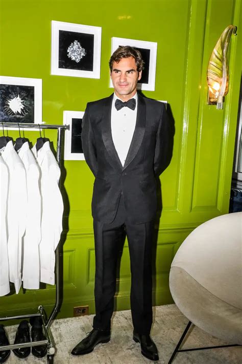 roger federer gucci|roger federer tennis.